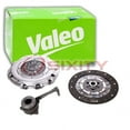 thumbnail image 3 of Valeo 52405622 Clutch Kit Fits select: 2009-2015 VOLKSWAGEN JETTA, 2012 VOLKSWAGEN PASSAT, 3 of 3