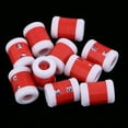 thumbnail image 3 of 10 Pieces Large Size Knitting Row Counters Crochet Weaving Knit, 3 of 8