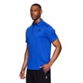 thumbnail image 3 of Reebok Men's & Big Men's Performance Ace Polo Shirt, Sizes S-3XL, 3 of 4