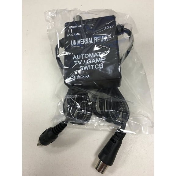 DOCS RF Switch-NES