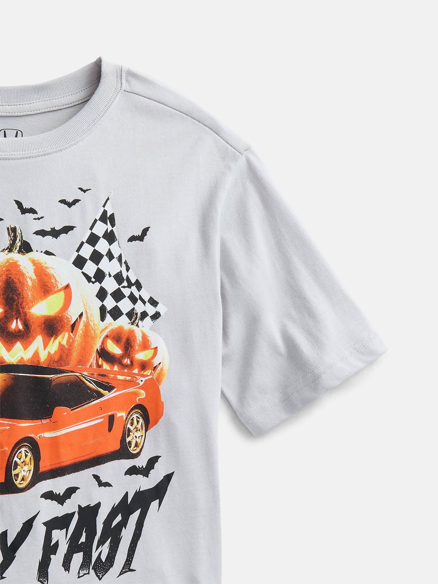 Boys Honda T-Shirt, Sizes 4-18