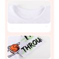 thumbnail image 6 of Emy Dola Toddler Boy Summer Clothes 2-Pieces Outfits Kids Casual Cute Graphic Cotton Short Sleeve Shirt Shorts Set 2-7 Years, 6 of 8