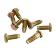 thumbnail image 2 of 8 Uds. Pernos De Cabeza Para Cinturón De Seguridad Del Cuerpo, Pernos De Cabeza Para Cinturón De Seguridad Delantero, Accesorios De Montaje Para Cinturón De Seguridad, Pernos De Cabeza Para Coches, 2 of 14