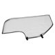 thumbnail image 4 of Funda impermeable para carrito de golf, accesorio de calidad profesional, de fácil acceso, a prueba de polvo y fabricada en PVC transparente., 4 of 9