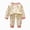 H01-Pink, variant on TOWED22 Toddler Baby Boy Clothes 6 12 18 24 Months 2T 3T 4T 5T 6T Outfits Print Sweatshirt Pullovers Pants Set Fall Winter Size:1-2 Y,Color:Pink