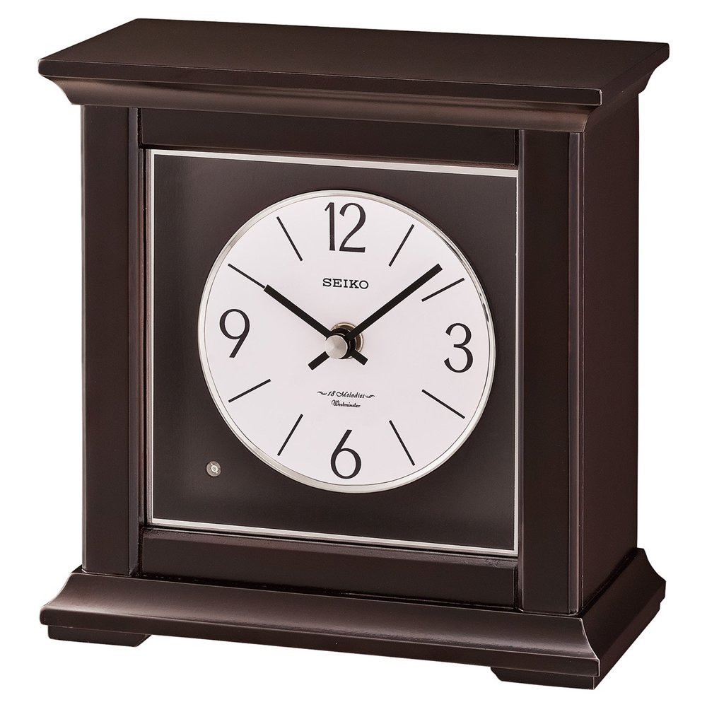 Sawyer Mantel Clock