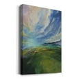 thumbnail image 2 of Earth Magic II Premium Gallery Wrapped Canvas - Ready to Hang, 2 of 9
