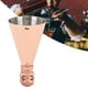 thumbnail image 5 of Jigger De Acero Inoxidable Resistente Y Duradero, Herramienta De Coctelería De Estilo Japonés De Doble Cara, Capacidad Universal, Vertido Preciso Para Uso Doméstico O En Bar, 5 of 7