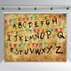thumbnail image 3 of PHOTURT Stranger Things Party Backdrop Birthday Christmas Decoration Background Lights Alphabet Vinyl Photography Booth Props, 3 of 5