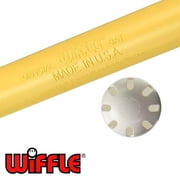 Wiffle 32 Bat and 3 Baseball Set Bundle