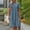Navy#01, variant on Summer Dresses for Women 2025 Pleated Cotton Linen Midi Dresses Crewneck Short Sleeve Sundress Casual Loose Comfortable T Shirts Round Neck Beach Vacation Knee Length Dress with Pockets