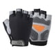 thumbnail image 1 of Deportes Fitness Guantes de medio dedo Ciclismo Montañismo Guantes de entrenamiento Wmkox8yii jkg3027, 1 of 1