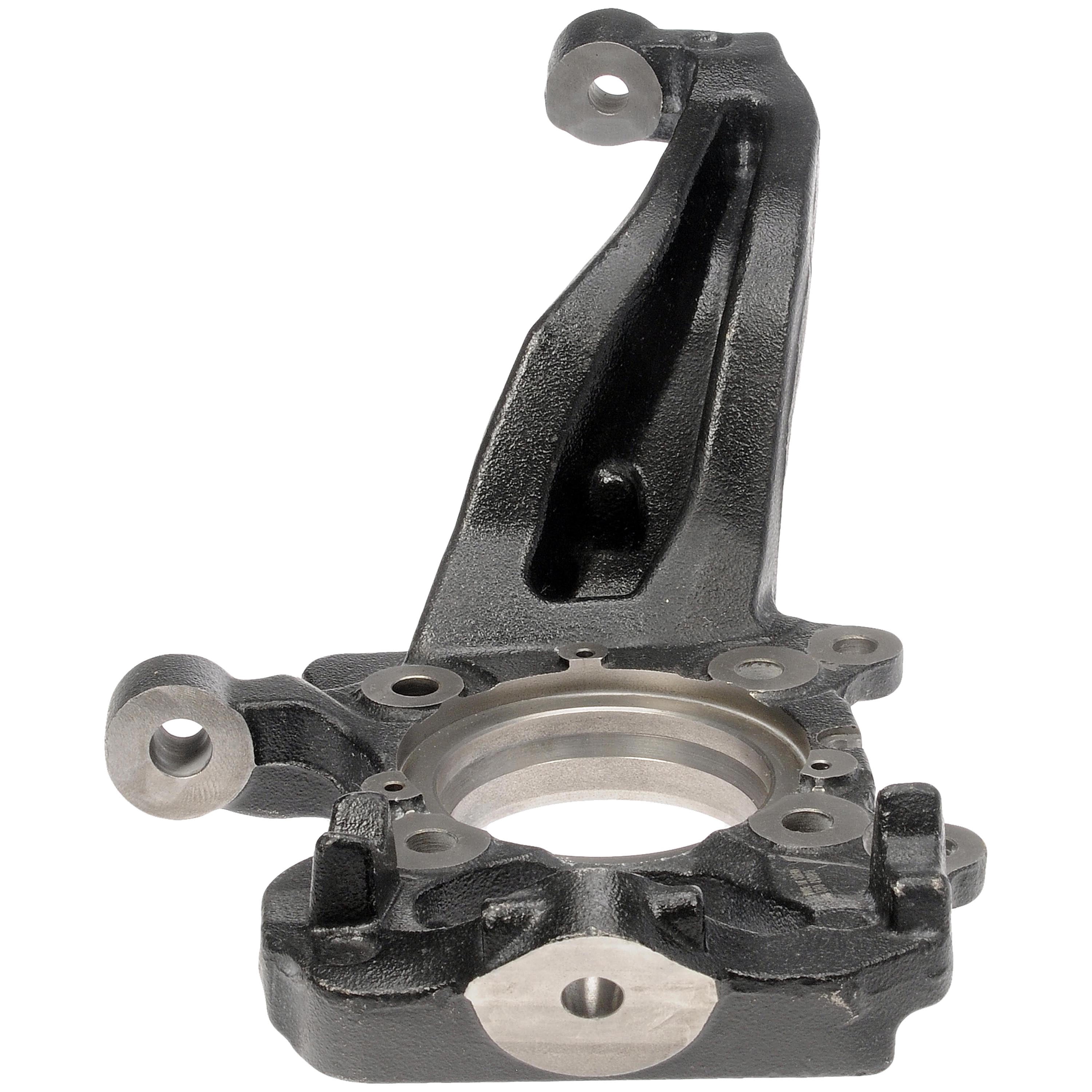 Dorman 698-106 Front Passenger Side Steering Knuckle for Specific Ford / Lincoln Models Fits select: 2004-2008 FORD F150, 2006-2008 LINCOLN MARK LT