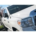 thumbnail image 4 of 5-Inch Gloss Black Real Carbon Fiber Short Antenna Topper Tip For Many Trucks SUVs, 4 of 9