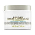 Facial Mask Rare Earth Deep Pore Cleansing Pore Minimizing Face For Clogged Pores Detoxifies