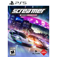 thumbnail image 2 of Screamer: Echo Edition - Walmart Exclusive (PlayStation 5), 2 of 12