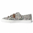 thumbnail image 4 of Womens Sperry Top-Sider Seacoast Fashion Sneakers - Mermaid Multi, 4 of 7