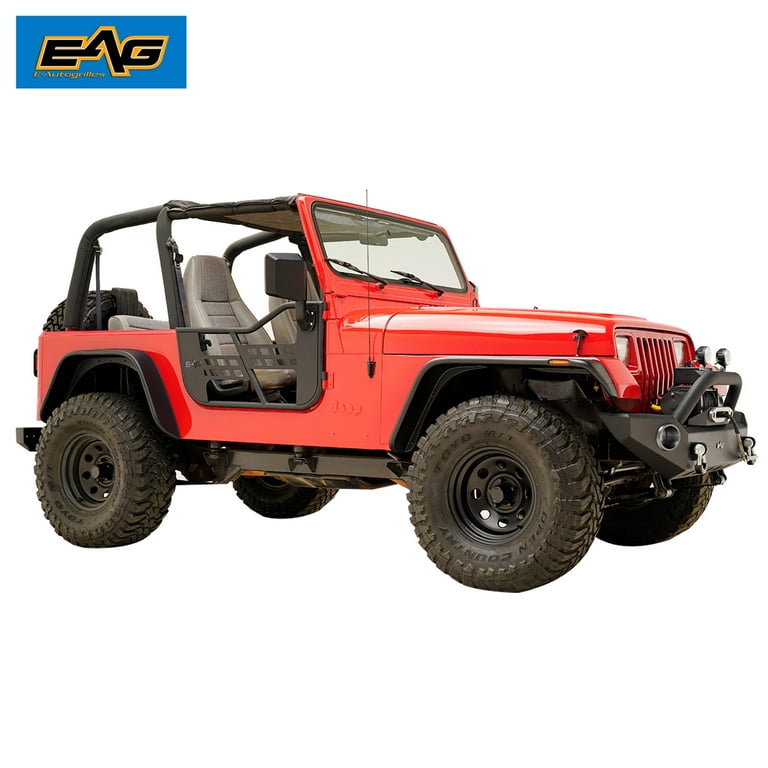 96 jeep cheap wrangler