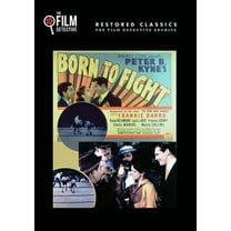Born to Fight (DVD), Film Detective, Drama