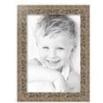 thumbnail image 2 of ArtToFrames 16" x 23" Antique Floral Silver Picture Frame, 16x23 inch Multi Wood Poster Frame (WOM-5168), 5 Pack, 2 of 6