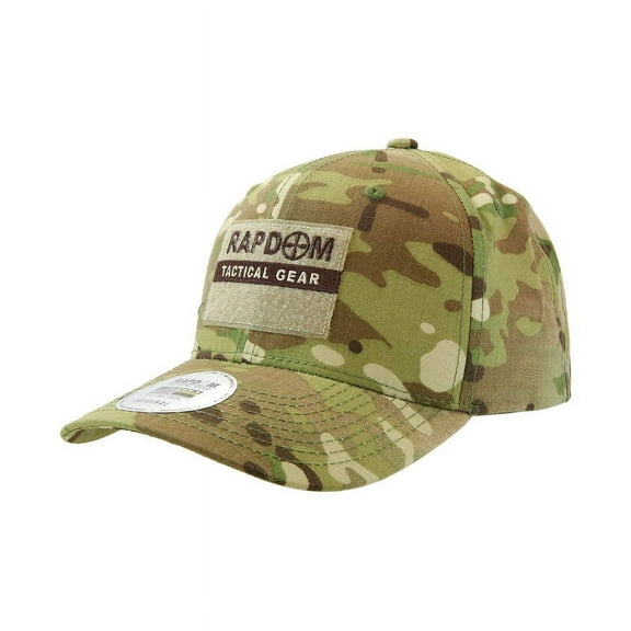 Multicam Embro Operator Cap, RDT-MTC