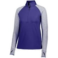 thumbnail image 3 of Girls' Axis 1/2 Zip Pullover 222905, 3 of 3