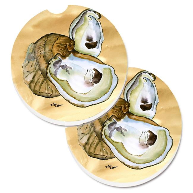 oyster 2 cup holder