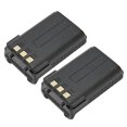 thumbnail image 4 of Batería de repuesto Sincero para radio bidireccional 7,4 V 3800 mAh para BF UV5R, 4 of 10