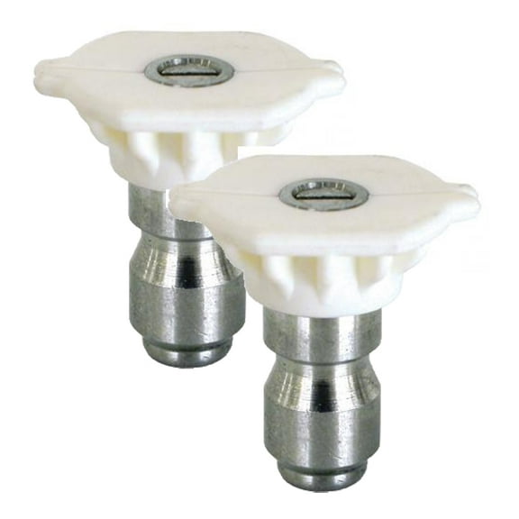 Ryobi Homelite 2 Pack 40 Degree Nozzle # 308700012-2PK