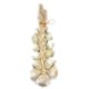 thumbnail image 2 of Garlic Braid - 19 Bulbs - CaliforLMHFia GrowLMHF, 2 of 2