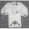 thumbnail image 2 of RegulatorFix Lincoln LS Window Regulator Repair Clip (1) - Rear Left (Driver Side), 2 of 4