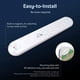 thumbnail image 1 of Luz para clóset, luz para gabinete de 20 LED, alimentada por batería, 3 modos y accesorio magnético, sensor de luz de movimiento portátil, cocina, escalera, pasillo y emergencia, 2 piezas Zhivalor YQ-0552, 1 of 4