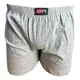 thumbnail image 1 of Boxer De Hombre, 12 Pza. Algodon Holgado, 1 of 6