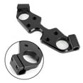 thumbnail image 1 of Lowering Triple Tree Front End Upper Top Clamp Suzuki GSXR 1300 Hayabusa B, 1 of 10