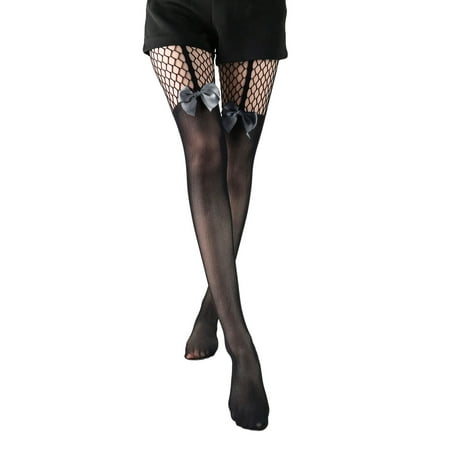

6-Pack Socks for Women Tights Pantyhose Tights Stockings Thigh High Stockings Pantyhose Socks