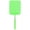 Lime Green, variant on Riousery Telescopic Fly Swatter Extendable Handle Stainless Steel Rod Heavy Duty Retractable Flyswatter Manual Mosquito Racket Fly Trap for Indoor Home Office Classroom Red (32 in / 81.28 cm)