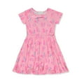 thumbnail image 3 of Delia's Girl Girls' Dress With Handbag - pink, 10 - 12 (Big Girls), 3 of 6
