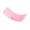 A002- Pink, variant on Balance Board for Student 21 X 10 Inch Pink Wobble Board Sensory Toys Core Trainer for Indoor Home Kids Toys 1 Pack