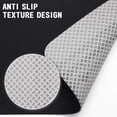 thumbnail image 4 of Alfombrilla antideslizante TOBWOLF para bicicleta Peloton, 4 of 7