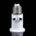 thumbnail image 5 of AC 100-240V E27 Lamp Socket Adapter with EU Plug, 5 of 5
