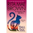 thumbnail image 1 of Tall Tail: un Mystère Mrs. Murphy, 1 of 1