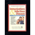 thumbnail image 1 of Pre-Owned American Academy of Pediatrics: Immunizations &amp; Infectious Diseases: An Informed Parent's Guide, 9781581101393, 1581101392, Paperback, 1 edition, 1 of 1