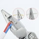 thumbnail image 3 of 9 en 1 Stripper Alambre Con Medición Electricidad Cable Eléctrico, 3 of 9