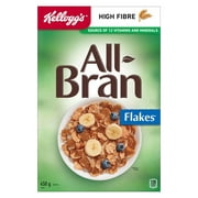 Céréales Kellogg's* All-Bran* Flakes, 450 g