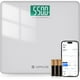 thumbnail image 1 of LEPULSE Báscula digital de baño de 550 libras para peso corporal IMC, plataforma extra ancha de alta, 1 of 9