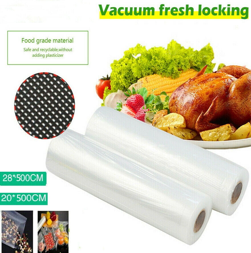 vacuum sealer bags recyclable