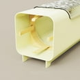 thumbnail image 4 of Support de Rangement pour Gobelets en Plastique Sans Perçage Grande Capacité Jetable, 4 of 11