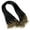 copper-2.0mm, variant on 100pcs Leathers Necklace Cord with Metal Lobster Clasps for Necklaces Pendant String Rope Jewelry Making