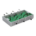 thumbnail image 1 of Tabletop Games, Stable Grip Robust Reliable Foosball Table Aluminum Rod Fine Workmanship  For Playroom For Home For Holiday Party, 1 of 8