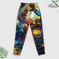 thumbnail image 4 of Apex Legends Pathfinder Kids' Sweatshirt & Pants Set 2 Pcs Tracksuit Outfit Casual Pullover Hoodie Sweatpants for Daily & Travel 140CM, 4 of 8